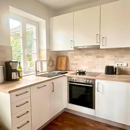ראשטדה Ferienwohnung Alte Bleicherei מראה חיצוני תמונה